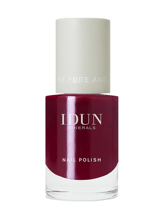 Idun Minerals - Minerals nagu laka - JASBIS - photo 1 Idun Minerals - Minerals nagu laka - JASBIS | Stockmann - photo 1