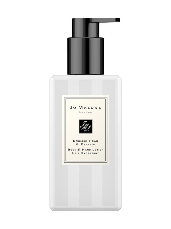 English Pear & Fressia Body & Hand Lotion -voide 250 ml