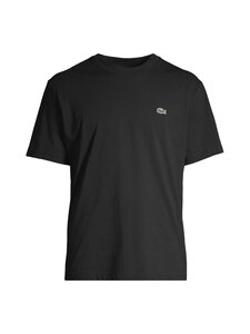 Lacoste - T-krekls - 031 BLACK | Stockmann