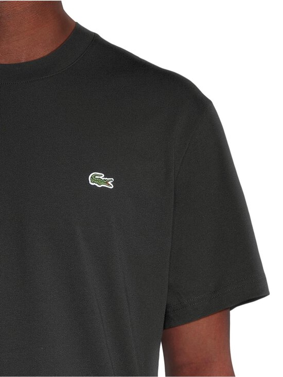 Lacoste - T-krekls - 031 BLACK | Stockmann - photo 4
