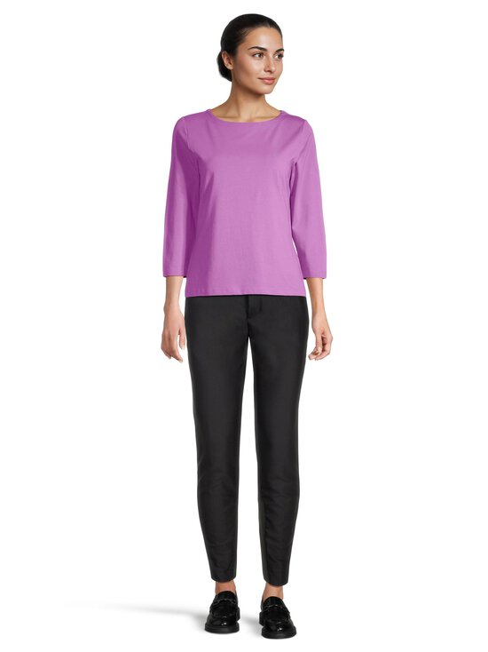 NOOM - Gretel-trikoopaita - ORCHID | Stockmann - photo 2