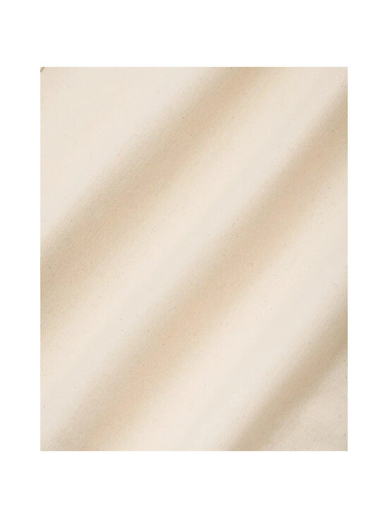 Drôle de Monsieur - Coton à Poches -paitatakki - OW / OFF WHITE | Stockmann - photo 4