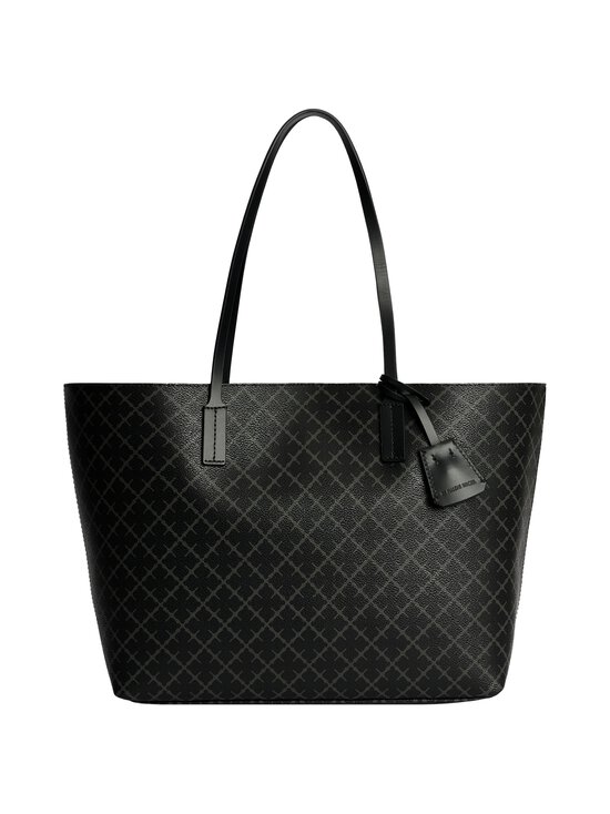 By Malene Birger - Abigail-olkalaukku - 53 CHARCOAL | Stockmann - photo 2