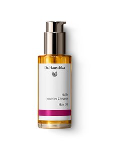 Dr.Hauschka - Neem Hair Oil matu eļļa 75 ml Dr.Hauschka - Neem Hair Oil matu eļļa 75 ml | Stockmann