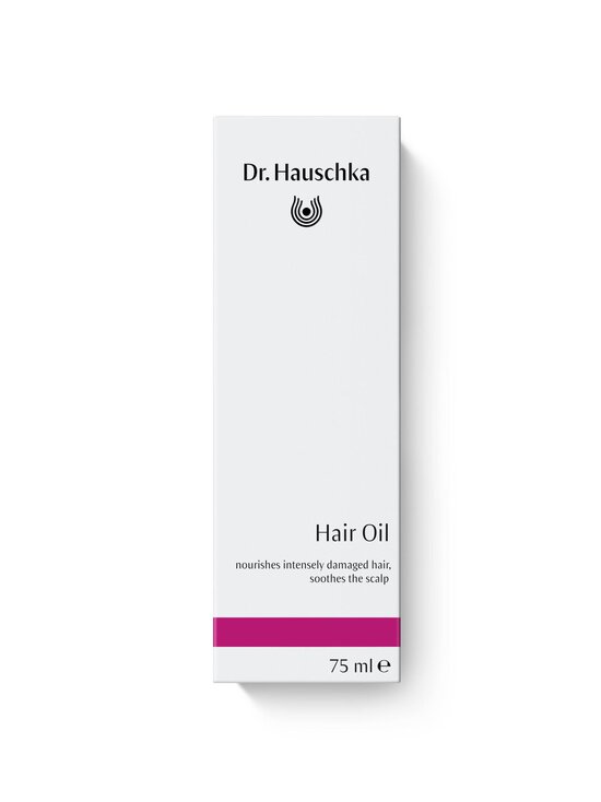 Dr.Hauschka - Juukseõli Neem Hair Oil 75 ml - NOCOL - photo 2 Dr.Hauschka - Juukseõli Neem Hair Oil 75 ml - NOCOL | Stockmann - photo 2