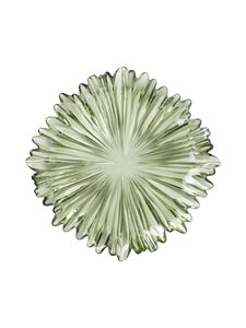 Pentik - Havu-tarjoilulautanen 30 cm - GREEN | Stockmann