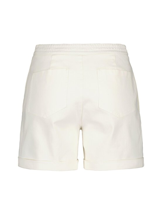 Gauhar Helsinki - Lühikesed püksid Folded - WHITE - photo 2 Gauhar Helsinki - Lühikesed püksid Folded - WHITE | Stockmann - photo 2