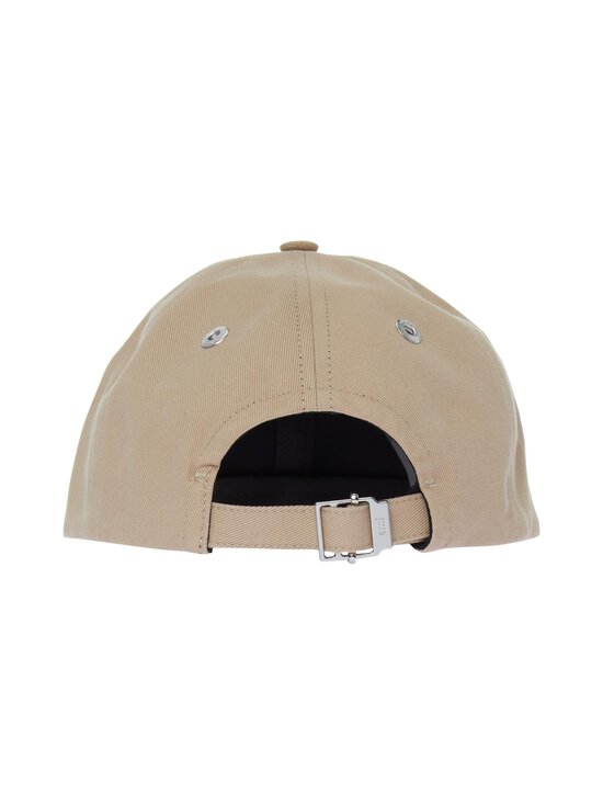 Ami - Black Ami De Coeur Embroidery -lippalakki - BEIGE TAUPE | Stockmann - photo 2