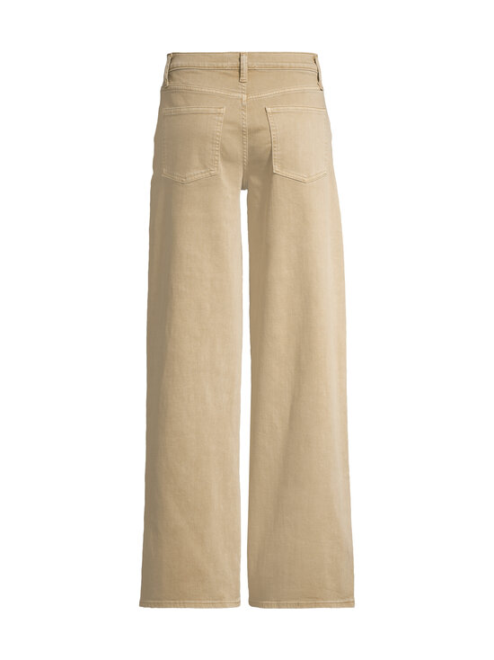 GAP - Mid Rise Wide Leg -farkut - DARK CHINO | Stockmann - photo 2