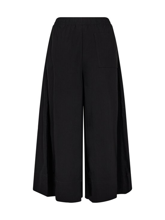 Freequent - Fqjules-housut - 1000 BLACK | Stockmann - photo 2