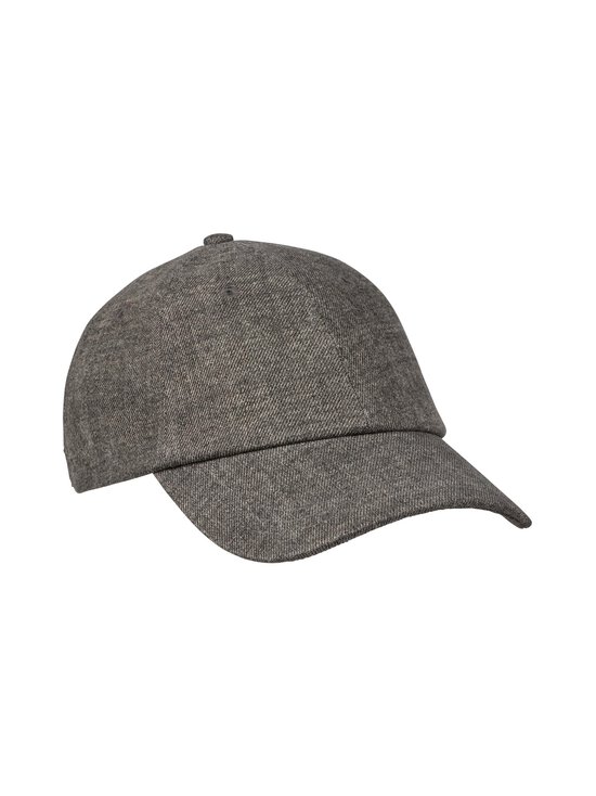 Samsoe Samsoe - Samory-lippalakki - WASHED BLACK - photo 1 Samsoe Samsoe - Samory-lippalakki - WASHED BLACK | Stockmann - photo 1