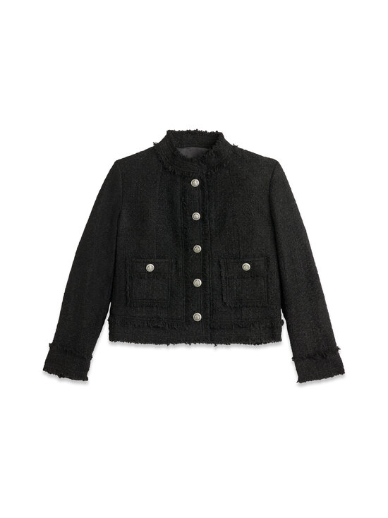 SAND Copenhagen - Chili-takki - 200 EBONY BLACK | Stockmann - photo 1