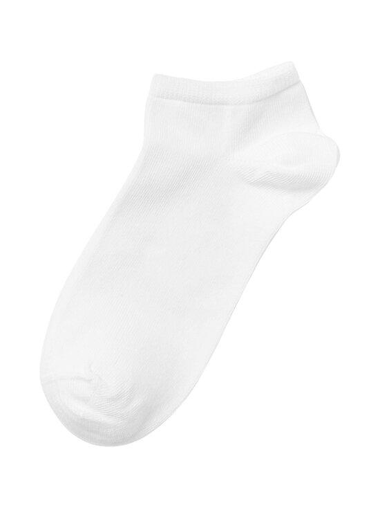 Lindex - Sukat 5 -pack - 70 WHITE | Stockmann - photo 2