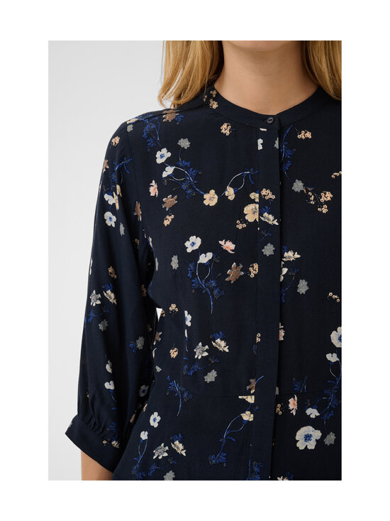 Part Two - ConstantinaPW-paita - 120 DARK NAVY BOTANICAL FLOWER | Stockmann - photo 7