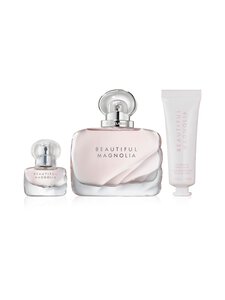 Estée Lauder - Beautiful Magnolia Favorites Trio aromātu komplekts Estée Lauder - Beautiful Magnolia Favorites Trio aromātu komplekts | Stockmann