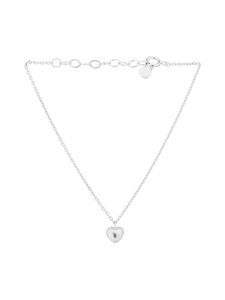 Pernille Corydon - Love -rannekoru - SILVER | Stockmann