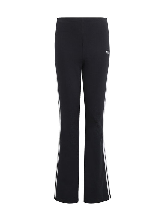 adidas Originals - 3 Stripes -leggingsit - KC8645 BLACK | Stockmann - photo 1