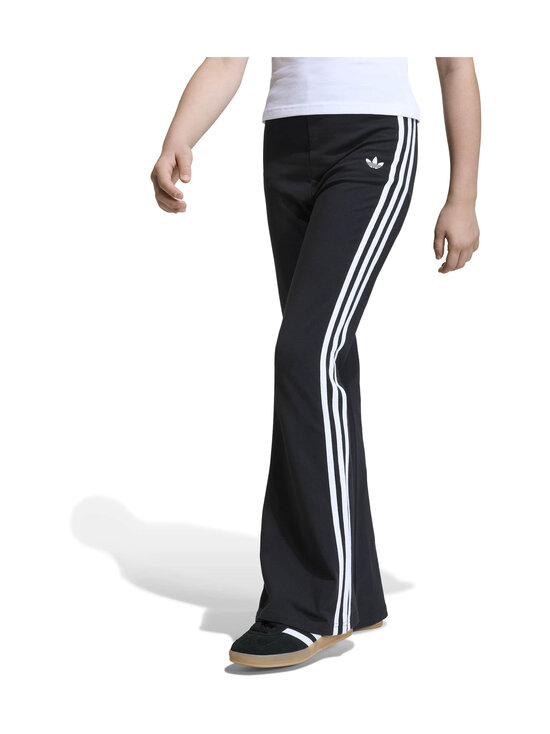 adidas Originals - 3 Stripes -leggingsit - KC8645 BLACK | Stockmann - photo 2