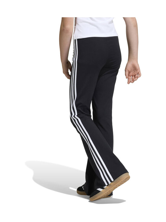 adidas Originals - 3 Stripes -leggingsit - KC8645 BLACK | Stockmann - photo 3