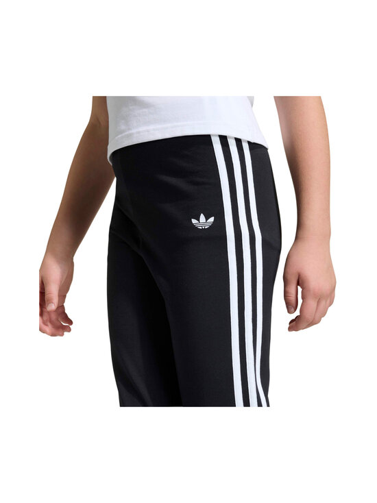 adidas Originals - 3 Stripes -leggingsit - KC8645 BLACK | Stockmann - photo 5