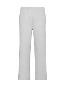 Calvin Klein Jeans - Cotton Spacer -joggerit - P79 HEROIC GREY HTR | Stockmann