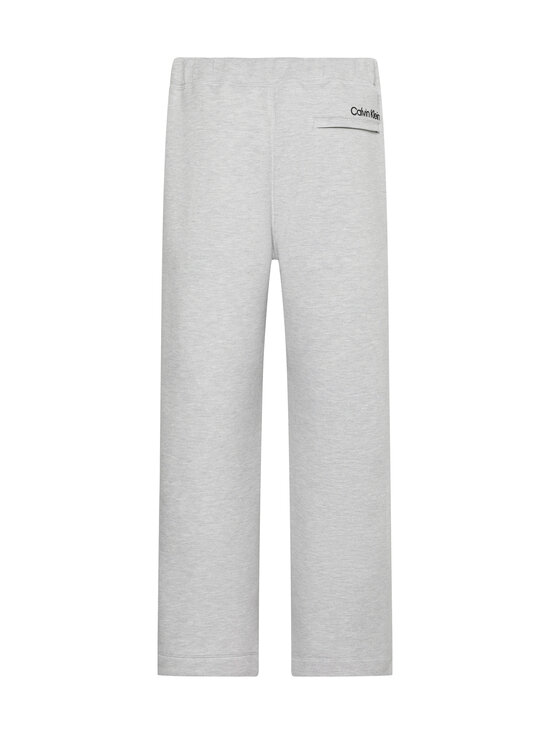 Calvin Klein Jeans - Cotton Spacer -joggerit - P79 HEROIC GREY HTR | Stockmann - photo 2
