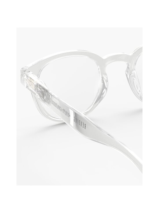 IZIPIZI - Reading #C +3 -lukulasit - CRYSTAL CRYSTAL | Stockmann - photo 3