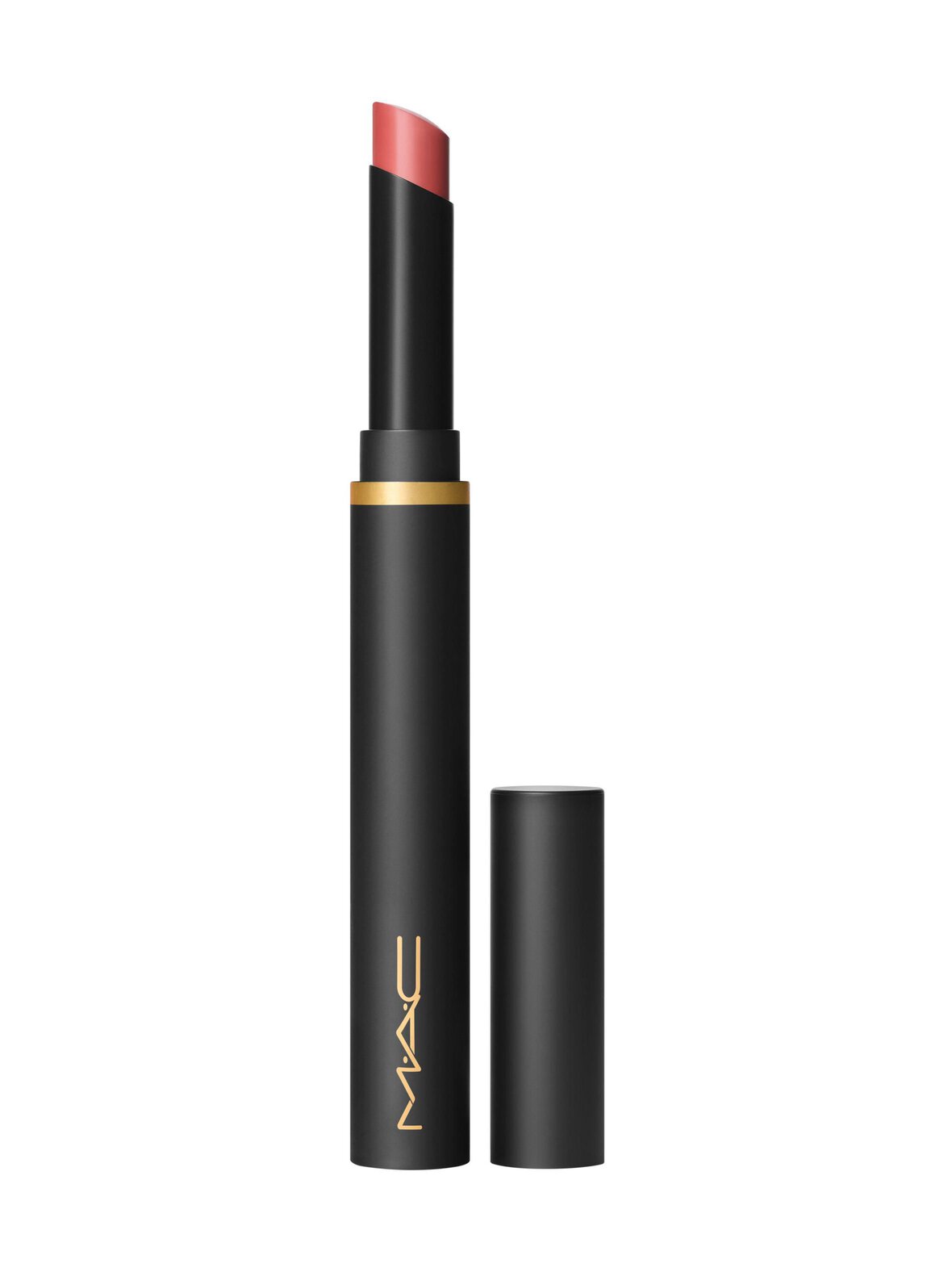 Velvet blur lipstick -huulipuna 2 g