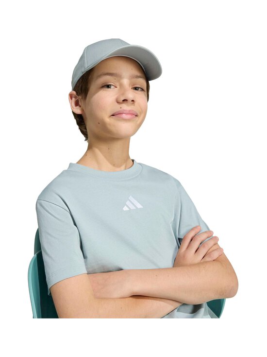 adidas Performance - T-särk - WOSAWHITE | Stockmann - photo 5