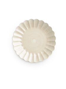Mateus - Oyster-lautanen 28 cm - SAND | Stockmann