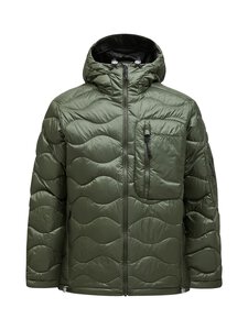 Peak Performance - M Helium Utility Hood -untuvatakki - 020 PINE NEEDLE/OLIVE EXTREME Peak Performance - M Helium Utility Hood -untuvatakki - 020 PINE NEEDLE/OLIVE EXTREME | Stockmann