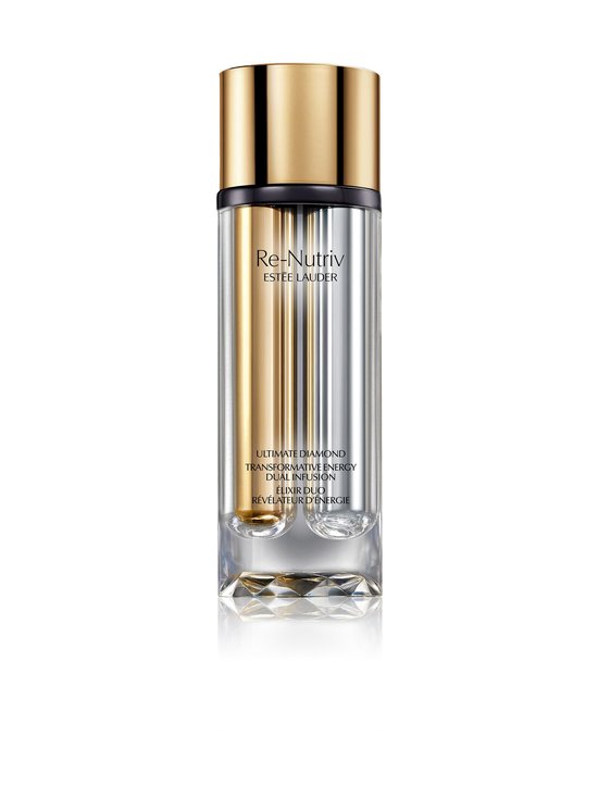 Re-Nutriv Ultimate Diamond Sculpting/Refinishing Dual Infusion 2 x 15 ml
