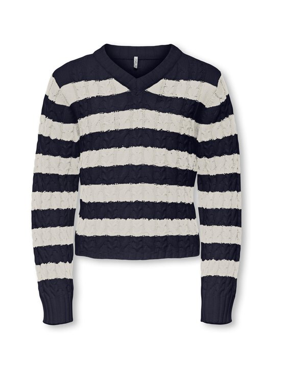 Kampsun KogJanny V-neck