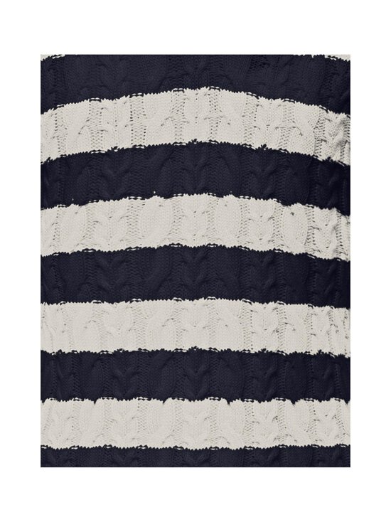 KIDS ONLY - KogJanny V-neck džemperis - NIGHT SKY STRIPES:TOFU | Stockmann - photo 3