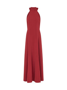 Samsoe Samsoe - Saniva-mekko - 191531TCX SUN-DRIED TOMATO | Stockmann
