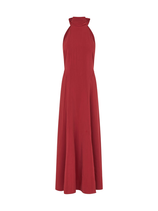 Samsoe Samsoe - Saniva-mekko - 191531TCX SUN-DRIED TOMATO | Stockmann - photo 1