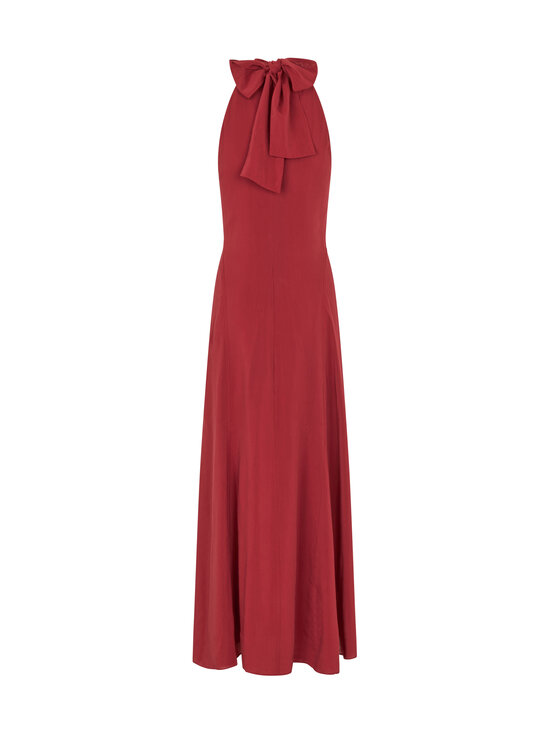 Samsoe Samsoe - Saniva-mekko - 191531TCX SUN-DRIED TOMATO | Stockmann - photo 2