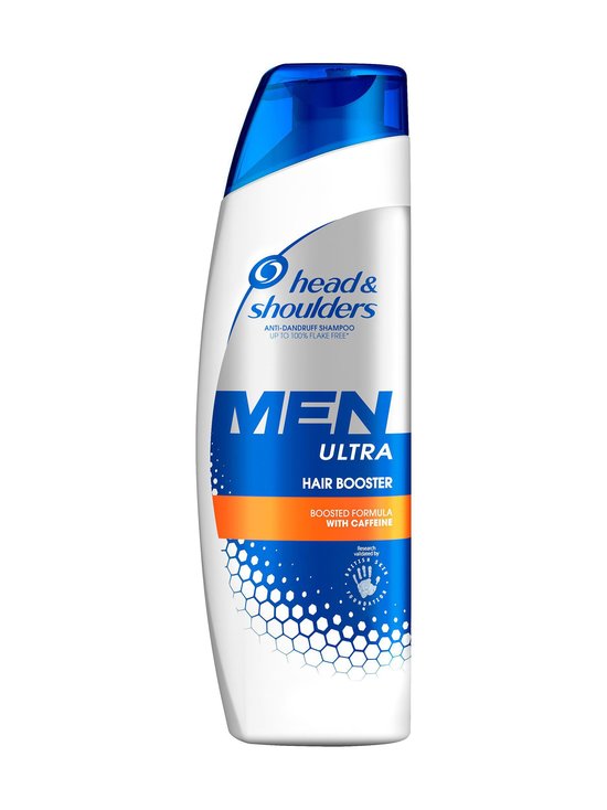 Head&Shoulders Hair Booster -shampoo 225 ml