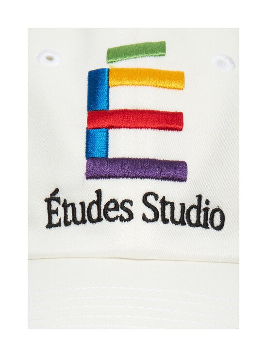 ETUDES - E Etudes -lippalakki - WHITE - photo 3 ETUDES - E Etudes -lippalakki - WHITE | Stockmann - photo 3