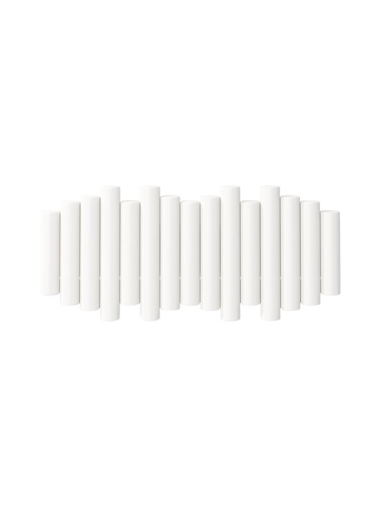 Umbra - Picket sienas pakaramais 40 cm - WHITE - photo 1 Umbra - Picket sienas pakaramais 40 cm - WHITE | Stockmann - photo 1