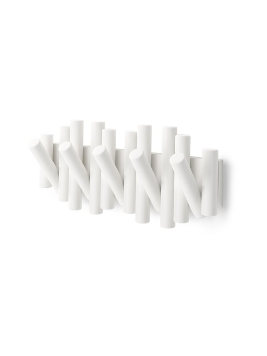 Umbra - Picket sienas pakaramais 40 cm - WHITE - photo 2 Umbra - Picket sienas pakaramais 40 cm - WHITE | Stockmann - photo 2