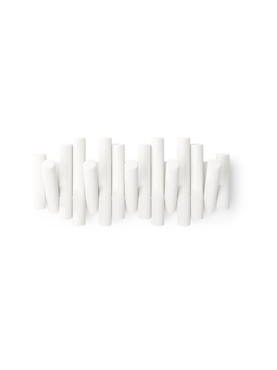 Umbra - Picket sienas pakaramais 40 cm - WHITE - photo 3 Umbra - Picket sienas pakaramais 40 cm - WHITE | Stockmann - photo 3