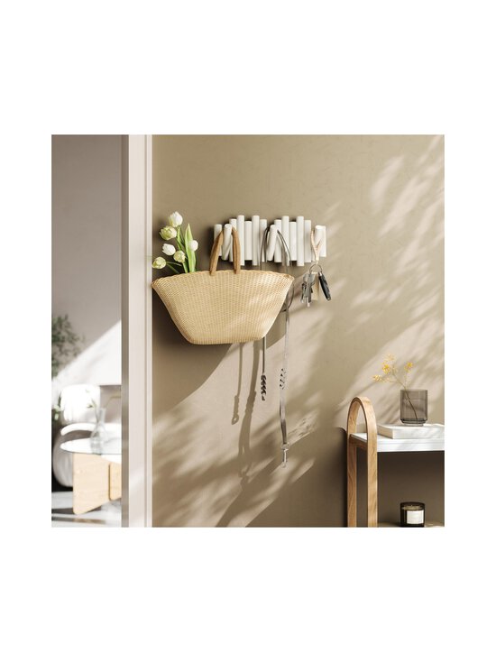 Umbra - Picket sienas pakaramais 40 cm - WHITE - photo 9 Umbra - Picket sienas pakaramais 40 cm - WHITE | Stockmann - photo 9