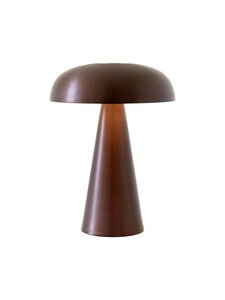 &Tradition - Como SC53 -pöytävalaisin - PRONSSI | Stockmann