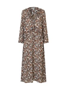 Baum und Pferdgarten - Annicken-mekko - C9167 RUSTY AUTUMN FLOWER | Stockmann