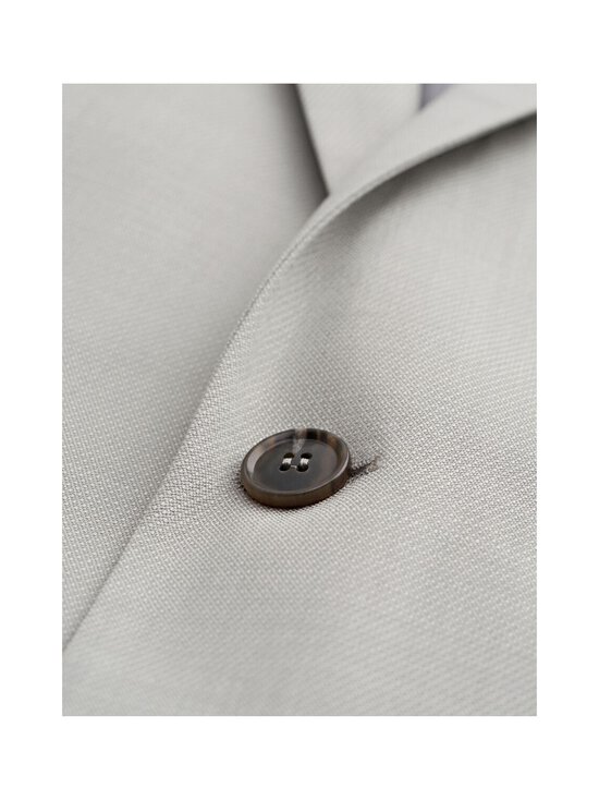 Tiger of Sweden - Bleiser Jerrett - 08Z SILVER FILIGREE | Stockmann - photo 4