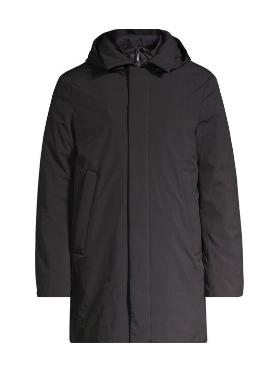 SAND Copenhagen - Grayson jaka - 200 EBONY BLACK | Stockmann - photo 1