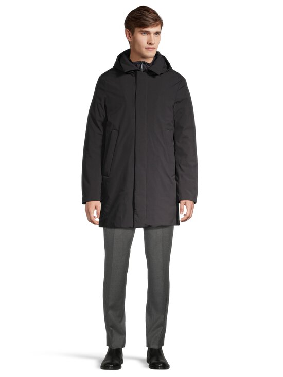 SAND Copenhagen - Grayson jaka - 200 EBONY BLACK | Stockmann - photo 2