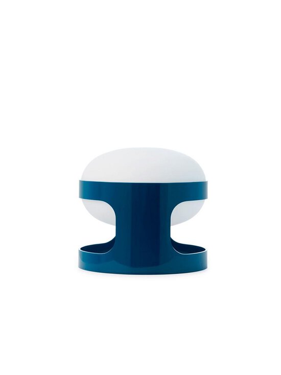 Kartell - KD28-pöytävalaisin petrol - BLUE | Stockmann - photo 4