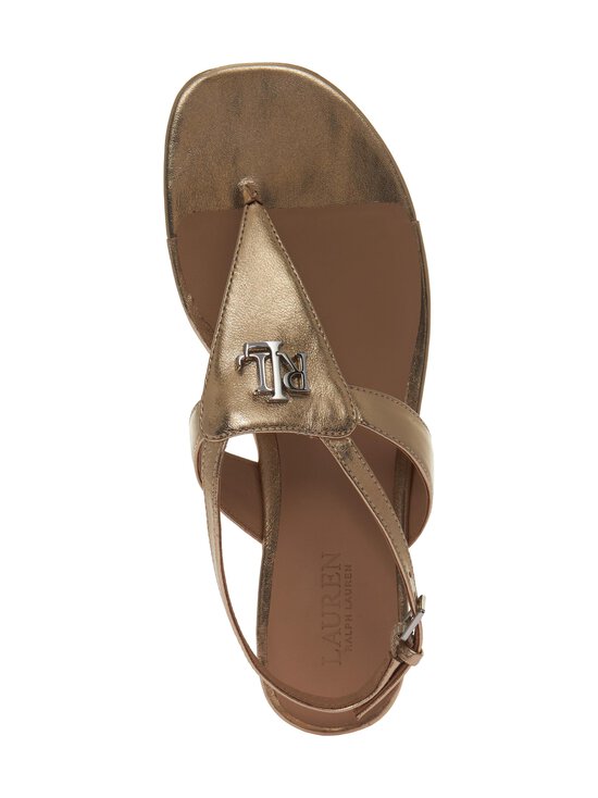 Lauren Ralph Lauren - Sandaalid Everley - PLATINUM - photo 2 Lauren Ralph Lauren - Sandaalid Everley - PLATINUM | Stockmann - photo 2